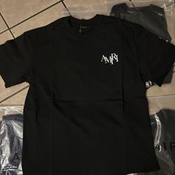 Amiri Shirt 