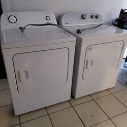 Two Very Nice Front Loads In 180 Each Your Choice