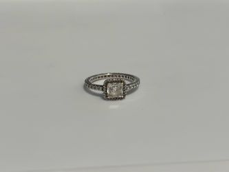 Pandora ring