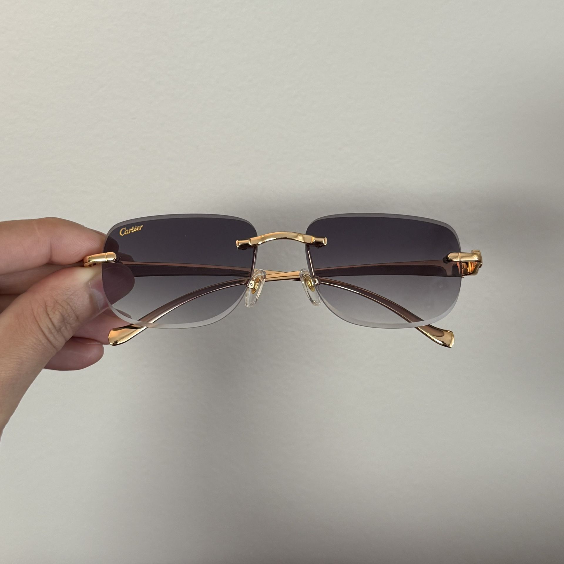 Men’s Cartier New With Box
