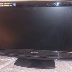 Sylvania 22" Television 