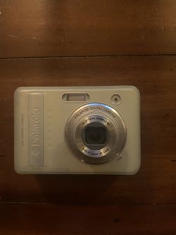 Polaroid i532 Digital Camera