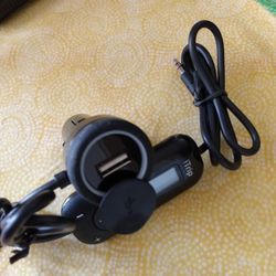 DIGITAL TRANSMITTER FM RADIO CAR MUSIC