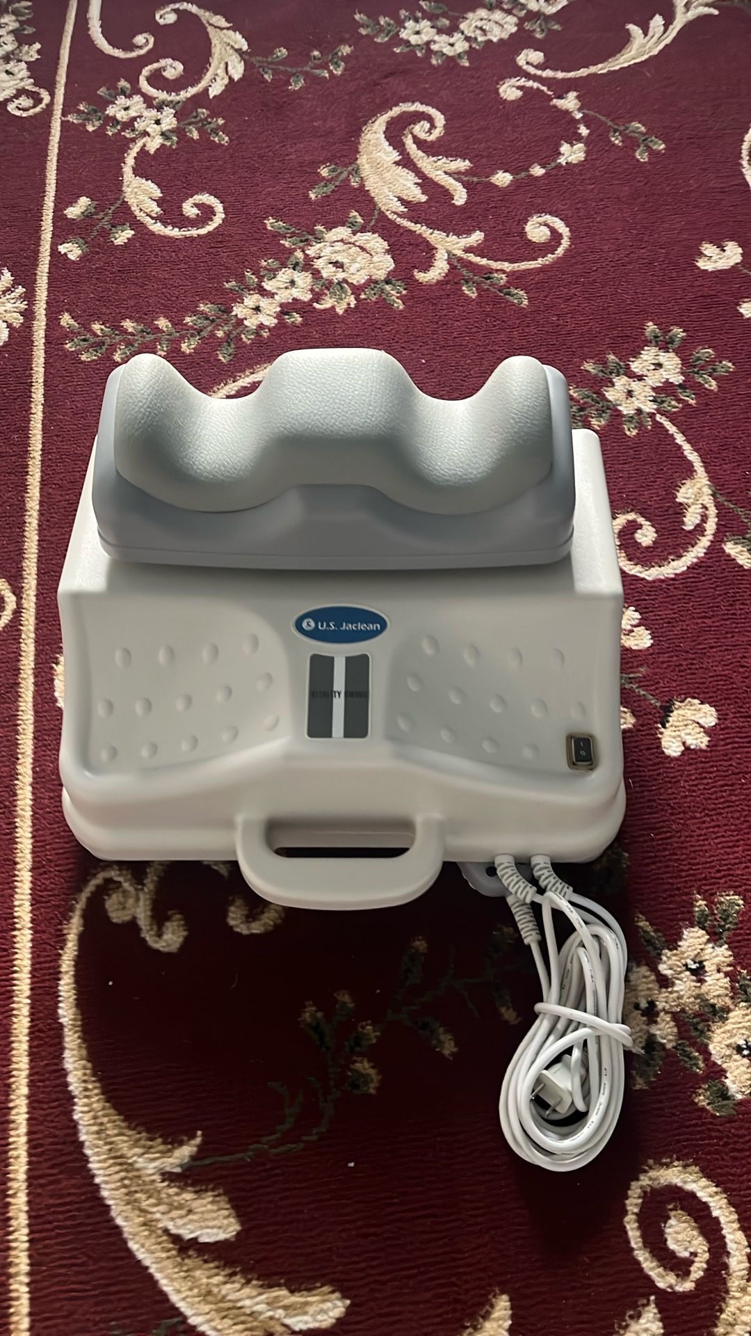 U.S. Jackean Chi Machine Only $100😱