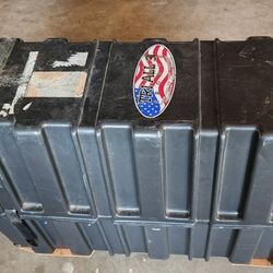 Bicycle Shipping Box