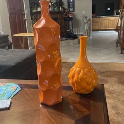 Vases