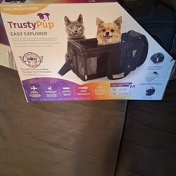 Pet Carrier 