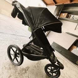 Thule Urban Glide 2 Stroller 