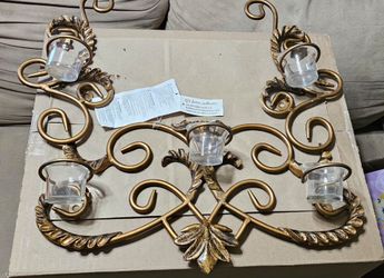 Decoration of Home Interior/ Decoracion