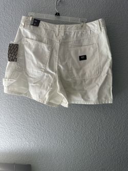 Van Carpenter, Jeans Brand New