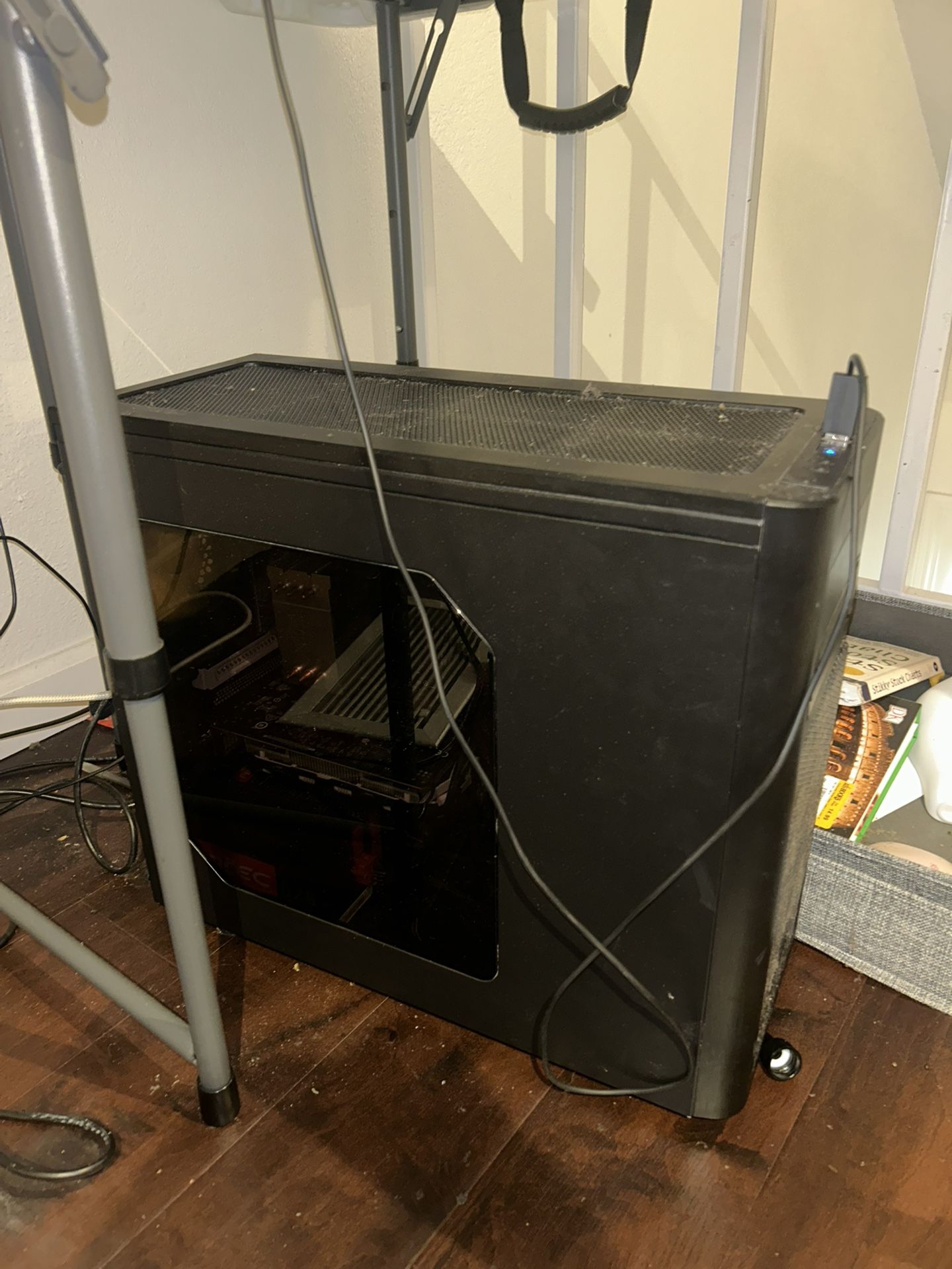 Gaming / Work PC