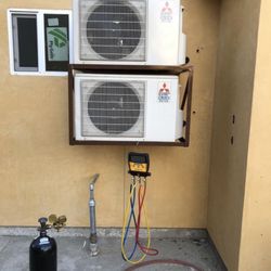 Mini Split