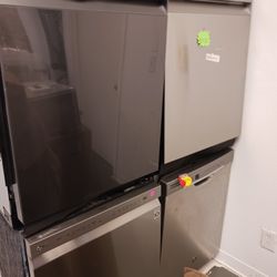 Dishwasher Clearance Sale! 10-15% Off All Models 