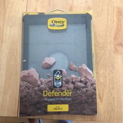 iPad 2 Protector Case