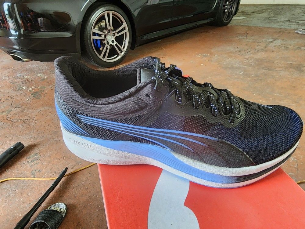 Puma