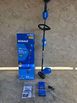 24V Trimmer ( Weedwacker)