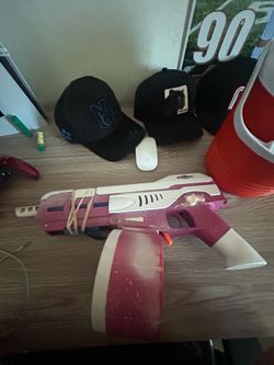 Gel blaster