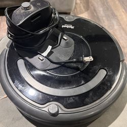 Robot Vacuum Roomba 