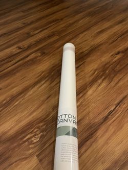 Canvas Paper Roll