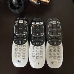 Directv Remotes