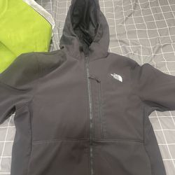 Northface Coat