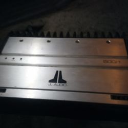 Christmas Special$100 For Both Amps.. Okay Well Audio And Orion Amplifiers