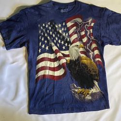 America Tshirt