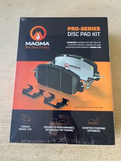 Mitsubishi Outlander PHEV 23-24 Rear Ceramic Brake Pads