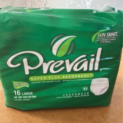 Prevail Underwear