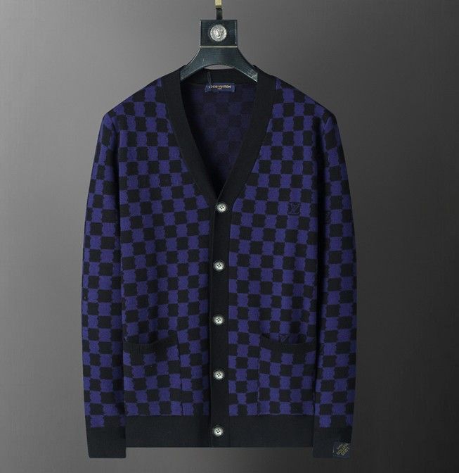 Louis Vuitton Cardigan 