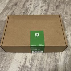 **BRAND NEW** Philips Bodygroom 7000 Series, Showerproof Groin and Body Trimmer for Men, Precise Body Grooming, Adjustable Comb, Safe Even Below The B