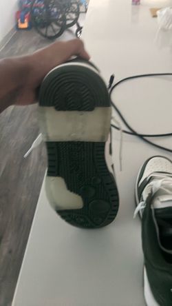 Out the office off whites