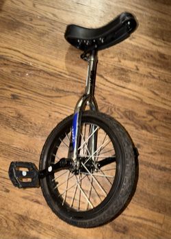 NEW Sun Classic 16 Unicycle 