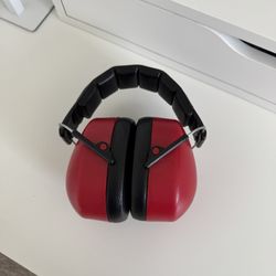 Noise Canceling Headphones - Children Headphones - Small