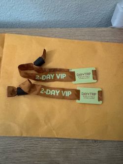 Day Trip Festival