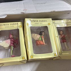 Flower fairies $10 For All 