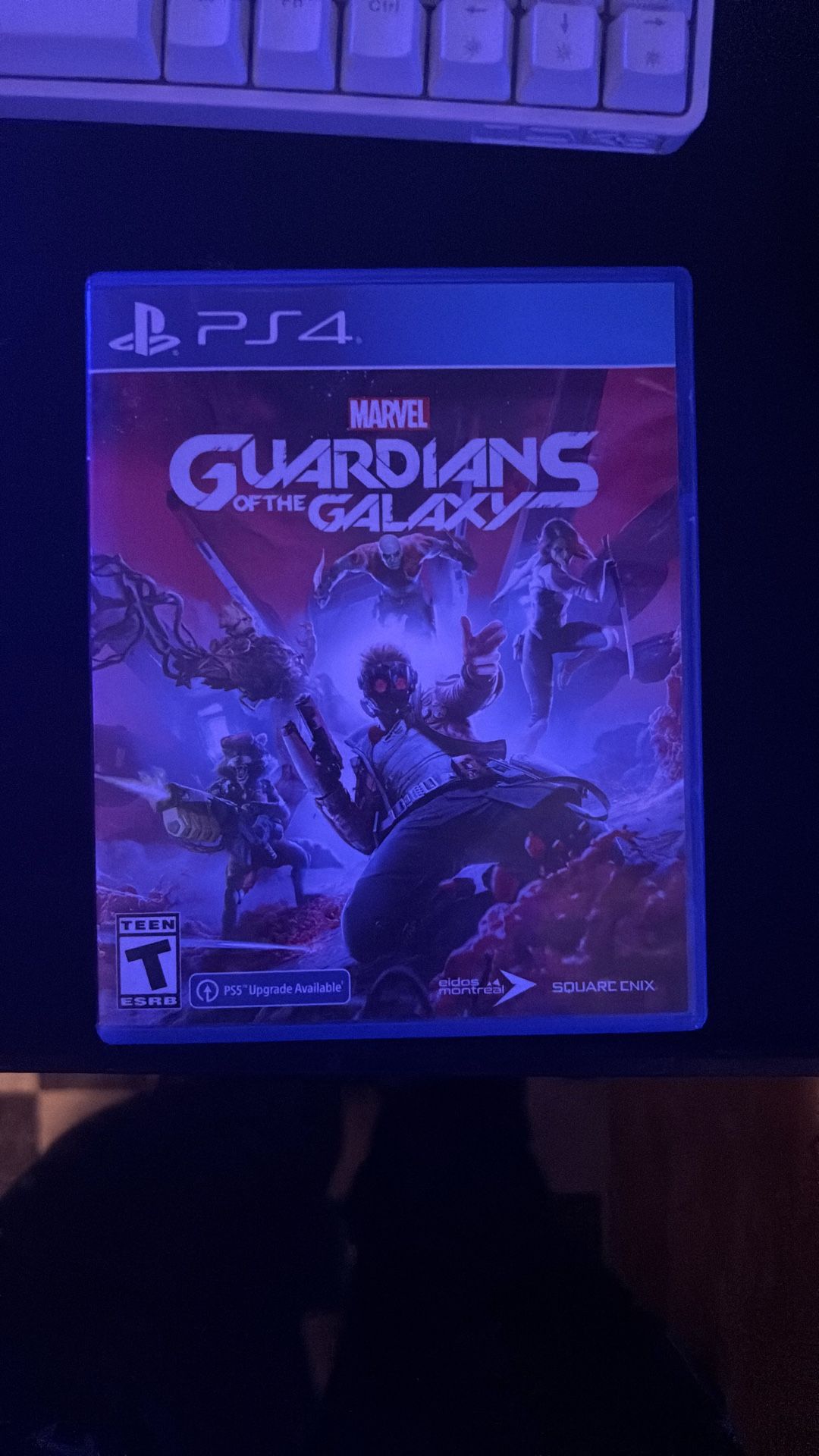 Guardians of the Galaxy