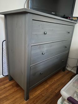 Bedroom Dresser