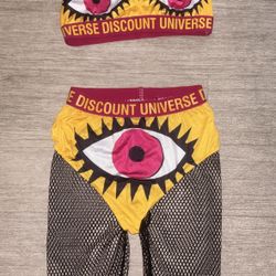 Medium Woman’s Swim Suit