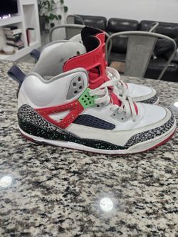 Jordan