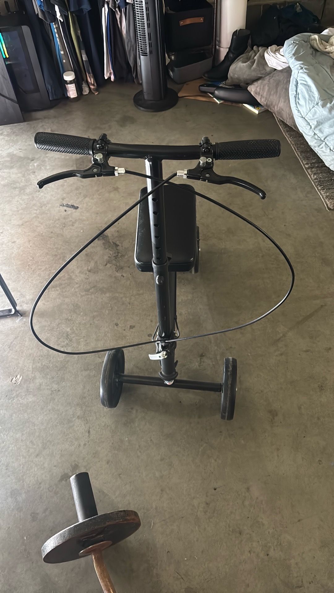 Knee Rover