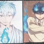 Blue Exorcist 
