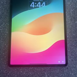 iPad Pro.- Model A2436