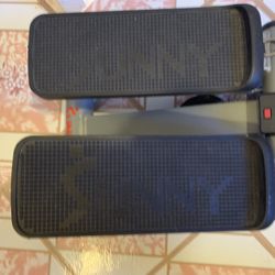 Sunny Mini Stepper