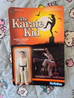 Action figure