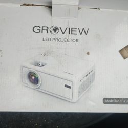 Led Projector 