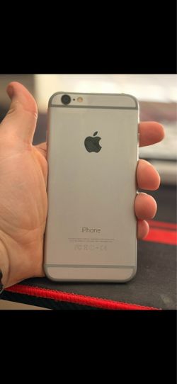 Iphone 6, 64 gb