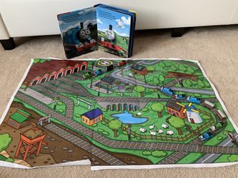 Thomas toy