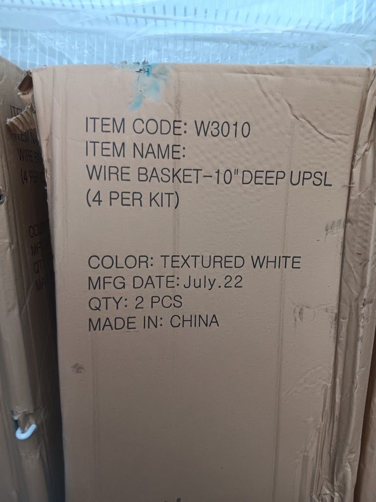 Brand New In The Box$10 Each Box🔥🔥🔥🔥