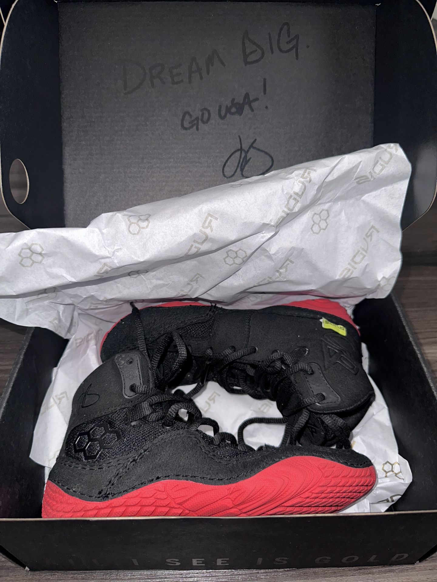RUDIS JB1 Laser beam